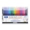 Zebra Pen Sarasa Clip Gel Pen, Retractable, Fine 0.5 mm, Assorted Ink and Barrel Colors, PK20, 20PK 47220 - alternate 1